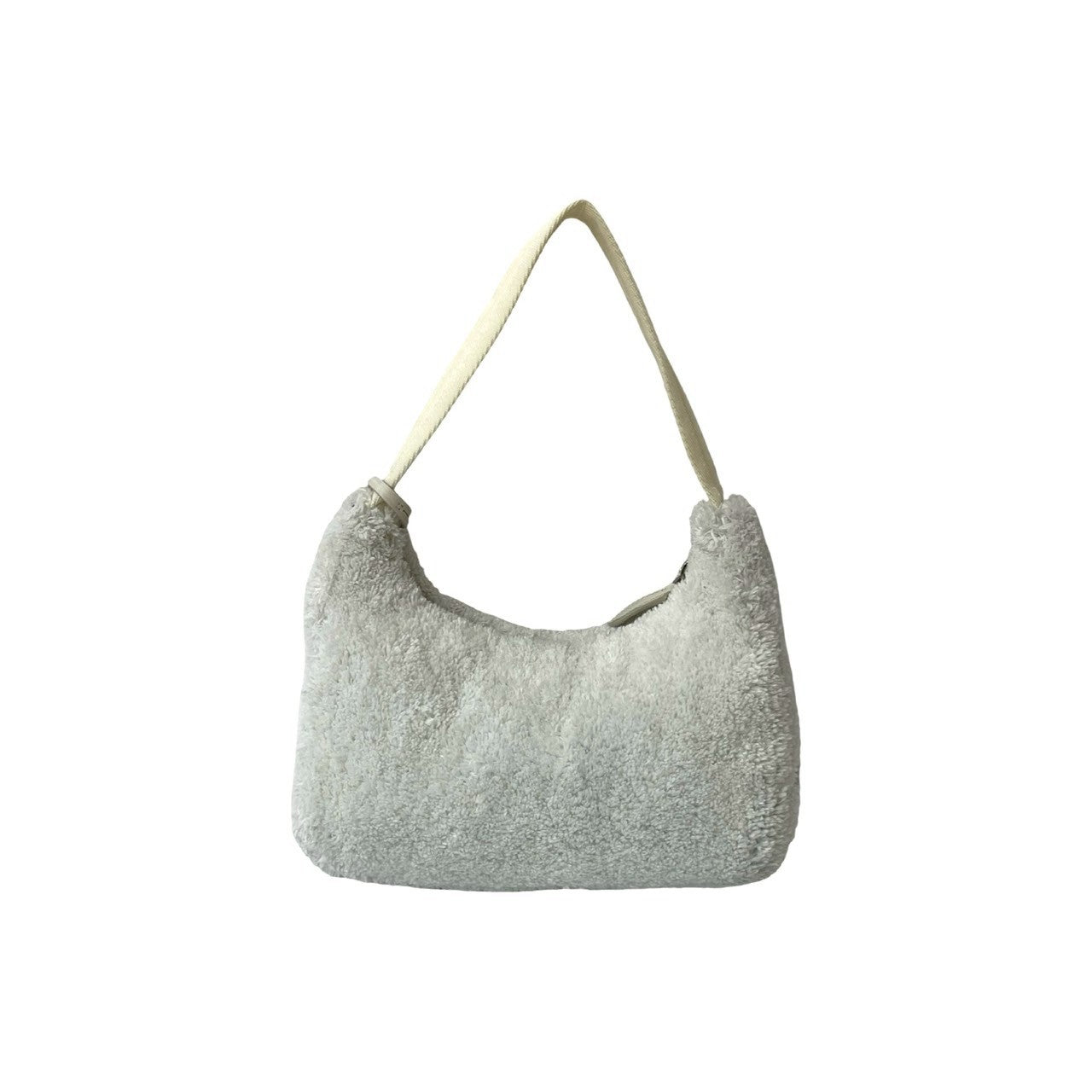 Prada Terry Pile 2way Bag