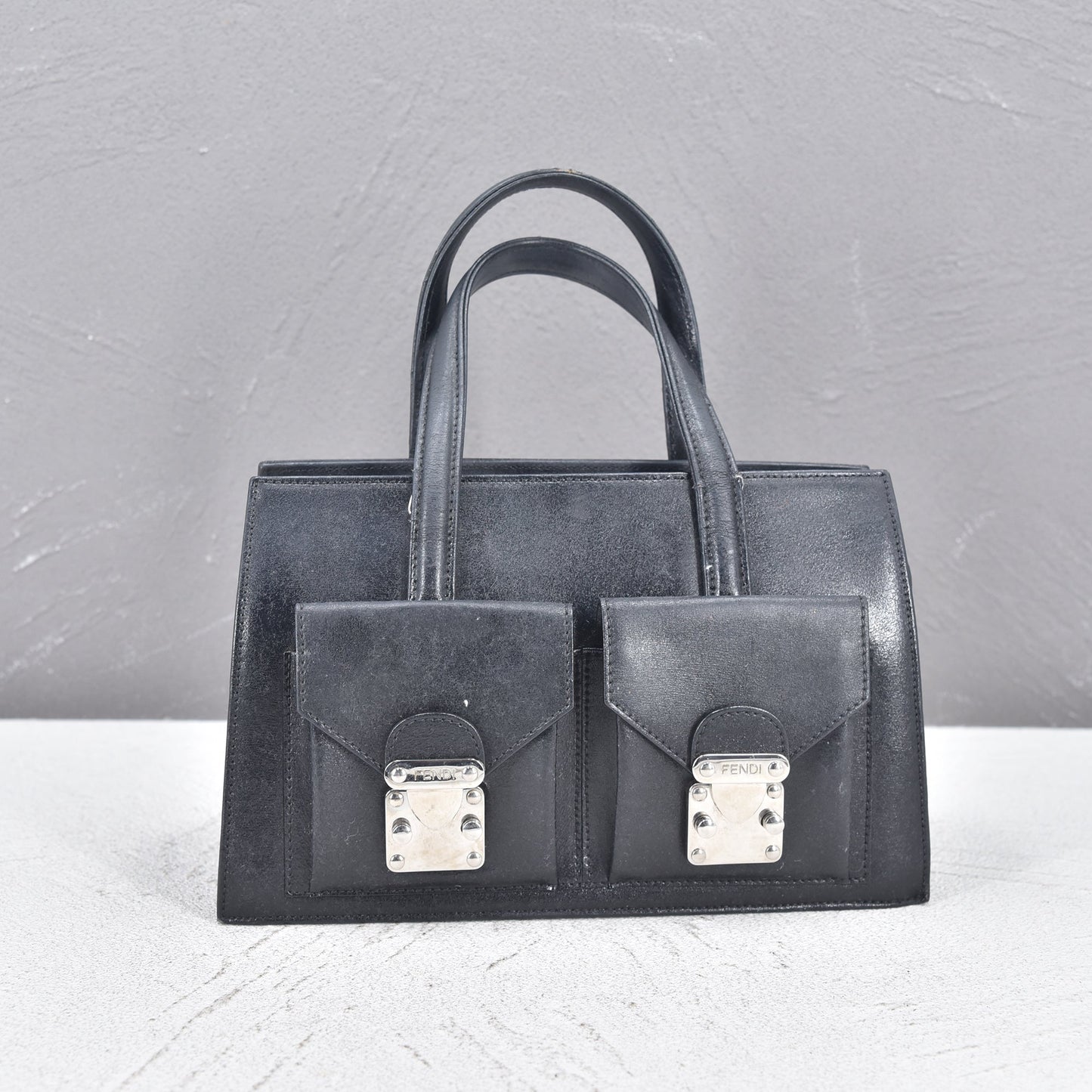 Fendi Handbag - Ewore Bags