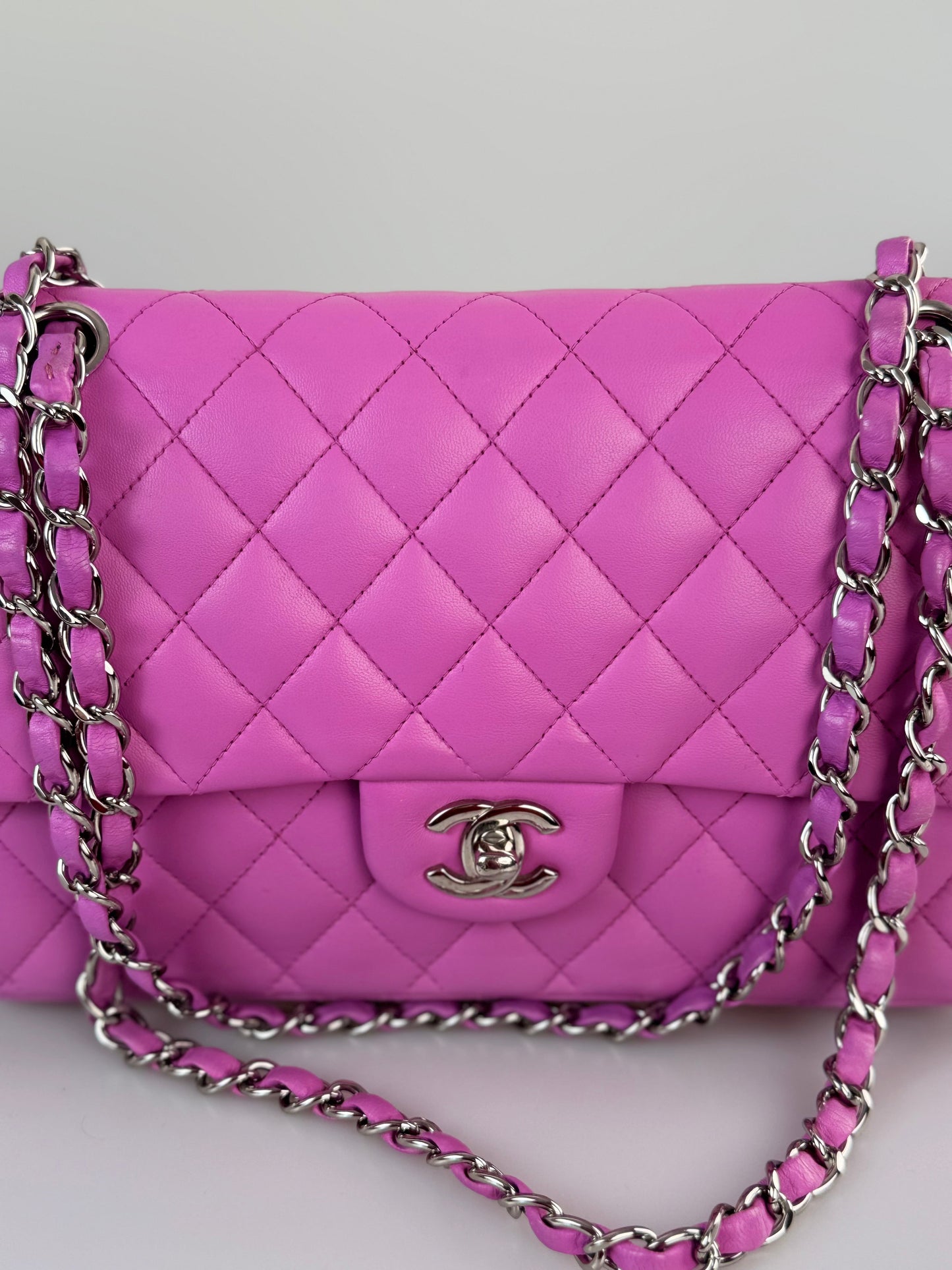 Chanel Flap Shoulder Bag - Ewore Bags