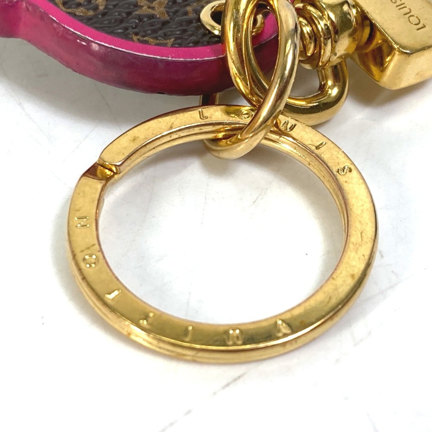 Louis Vuitton Other Keyring