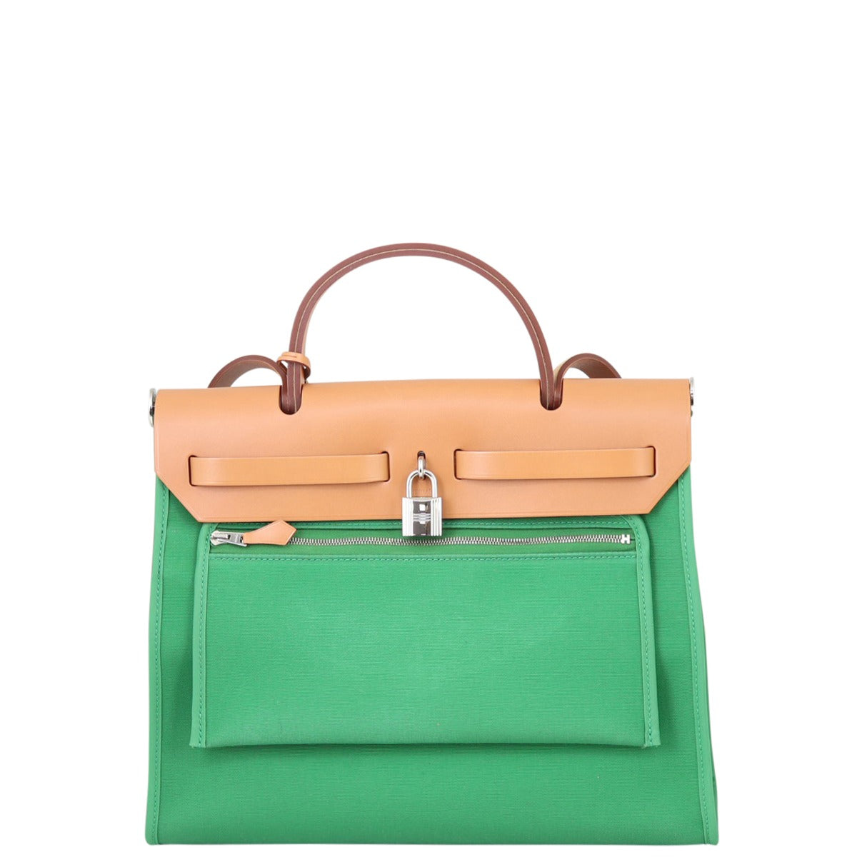 Hermes Herbag Zip 31 Bag