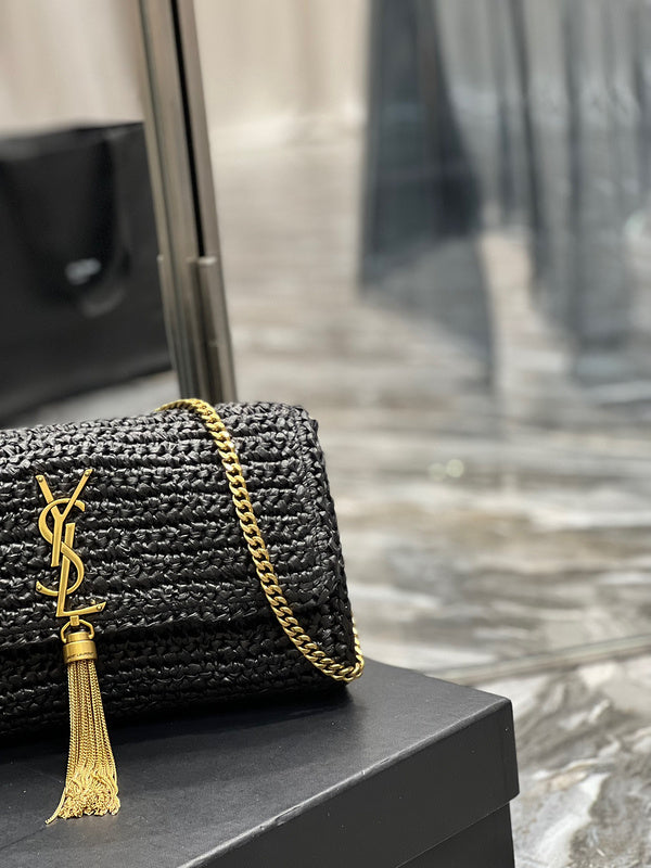 Yves Saint Laurent - Bags - 111