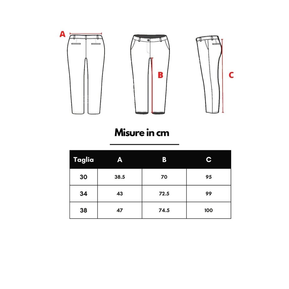 Gucci Blue Cotton Relaxed Fit Men's Jeans