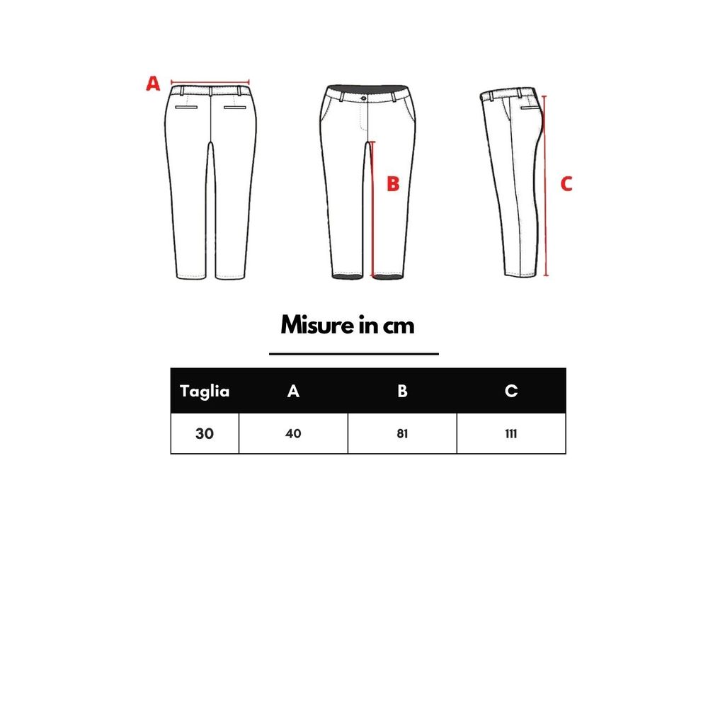 Gucci Gray Cotton Relaxed Fit Women's Jeans