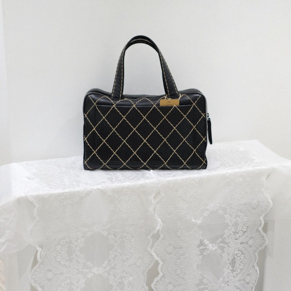 Chanel Handbag Bag - Ewore Bags