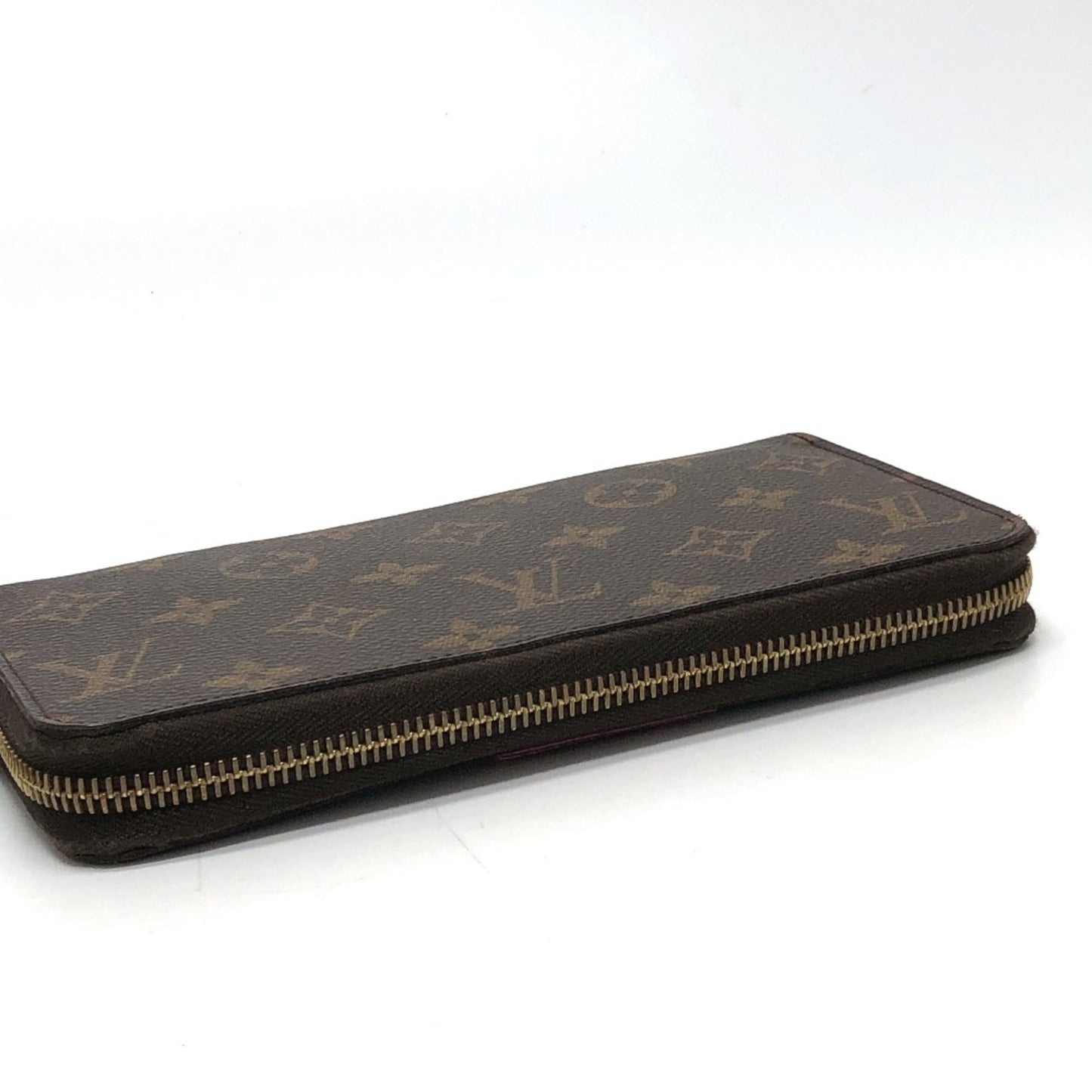 Louis Vuitton Other Long Wallet (Bi-Fold)