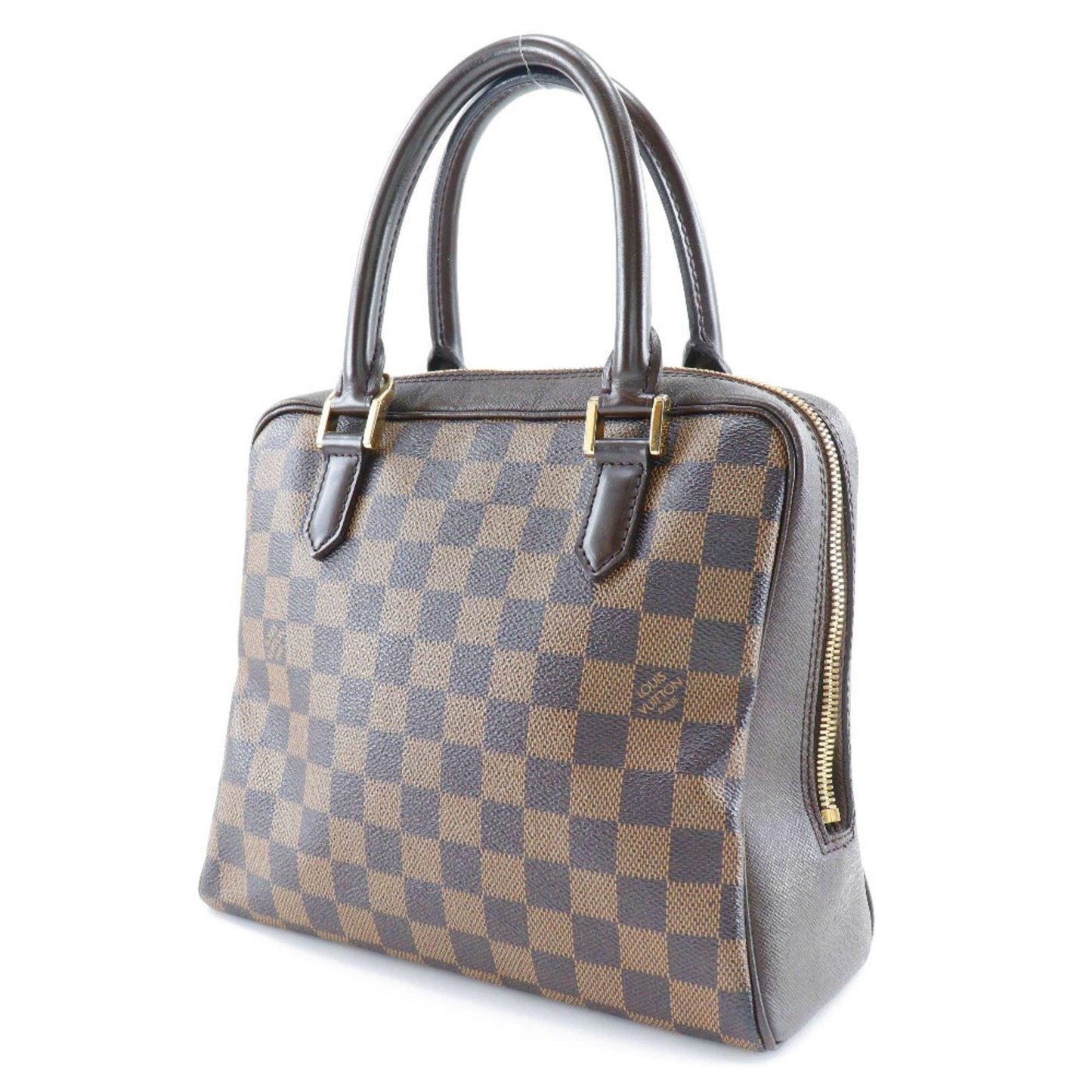 LOUIS VUITTON Brera Handbag