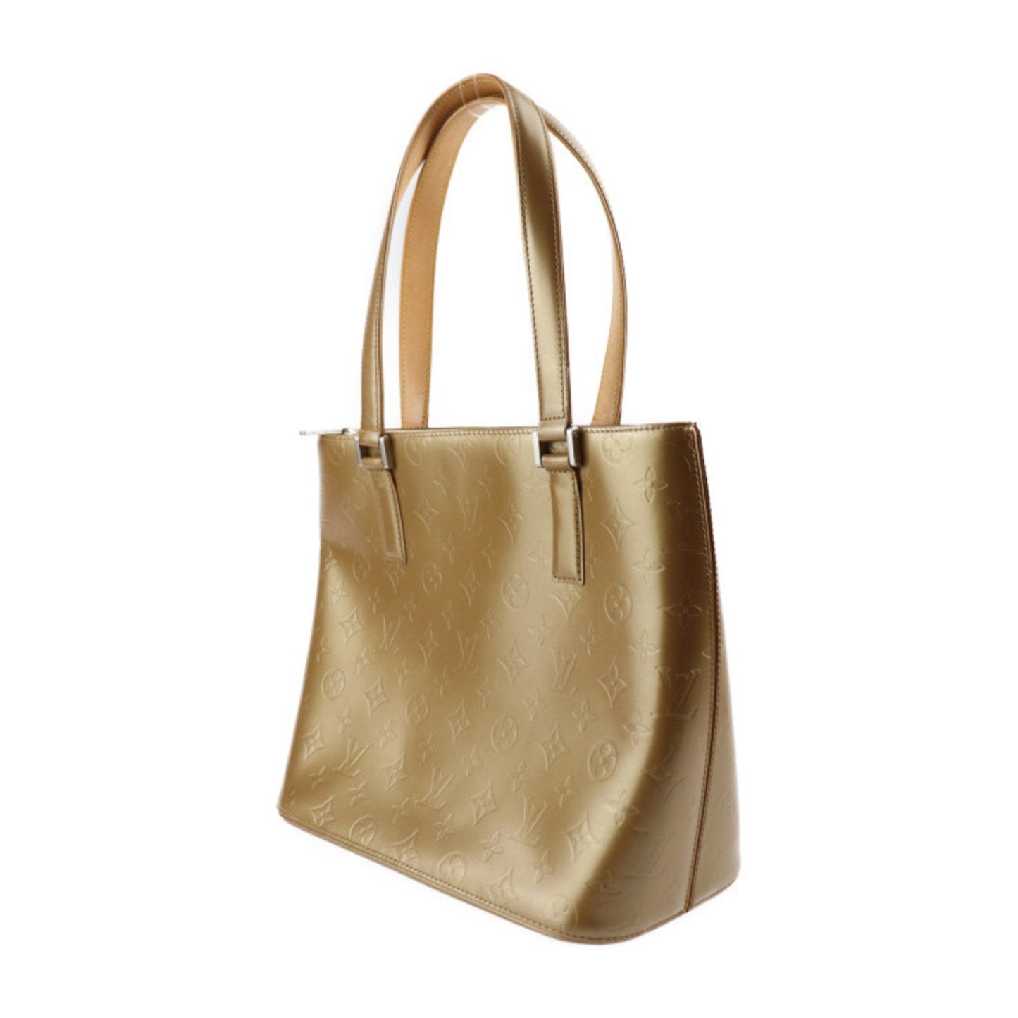 LOUIS VUITTON Stockton Shoulder Bag