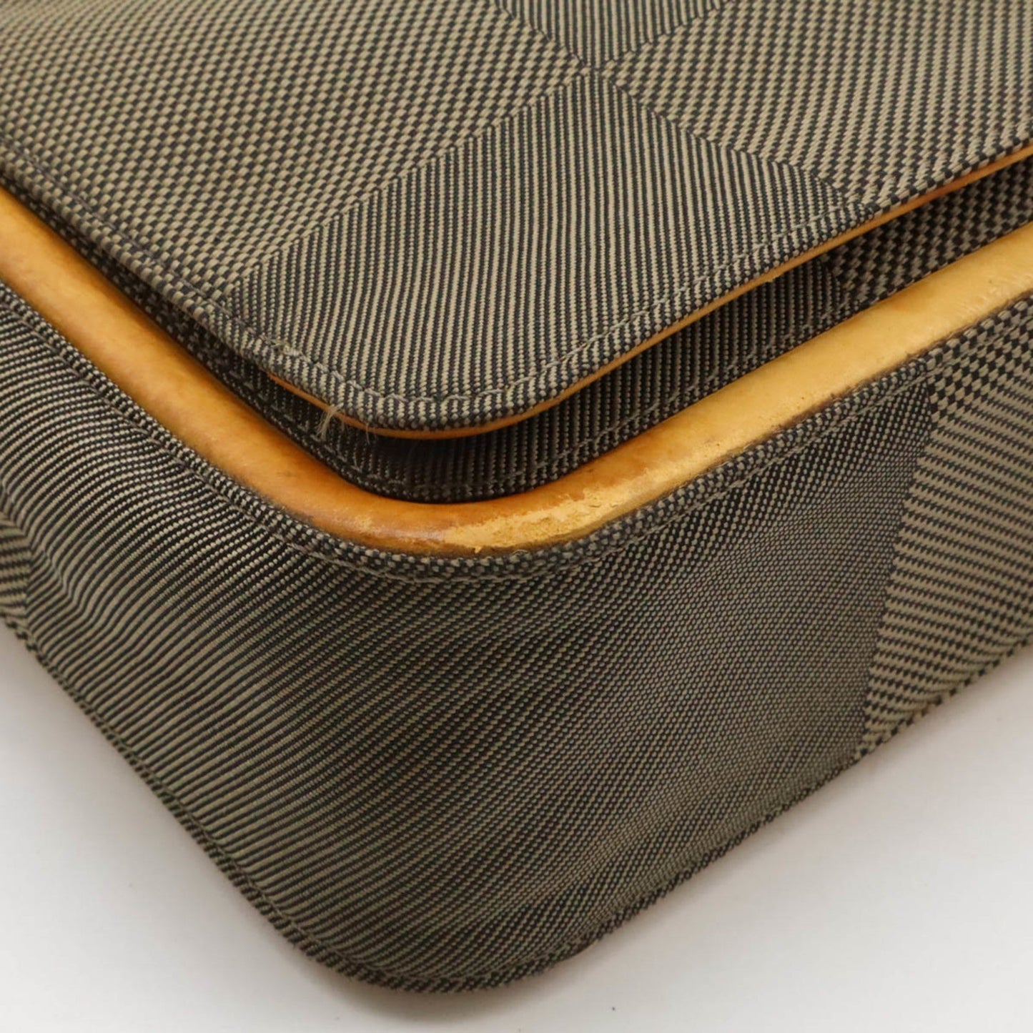 Louis Vuitton Damier Geant Shoulder Bag