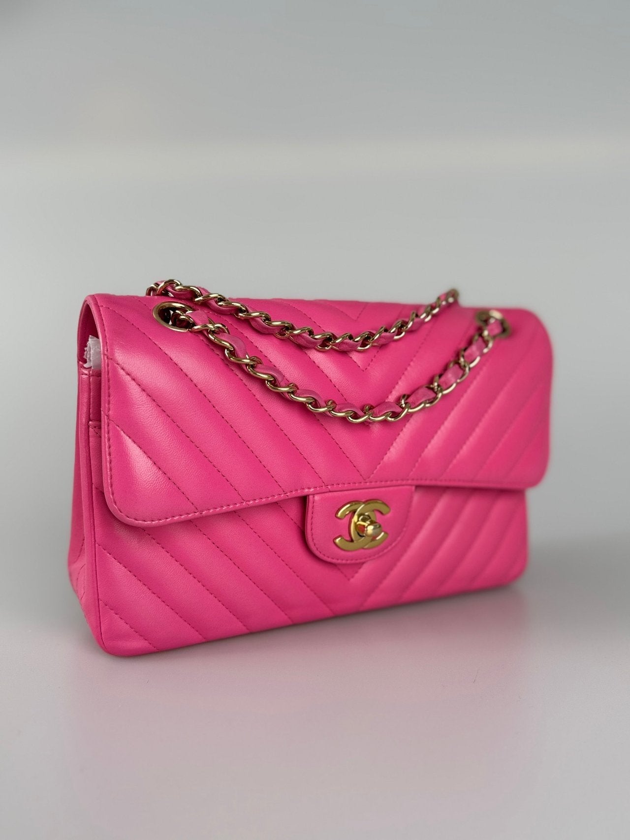 Chanel Flap Shoulder Bag - Ewore Bags