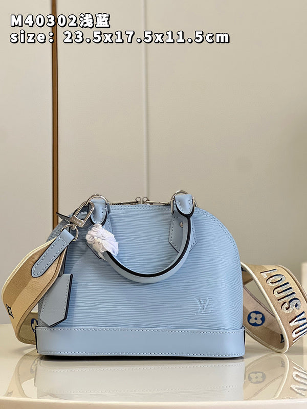 Louis Vuitton Bags