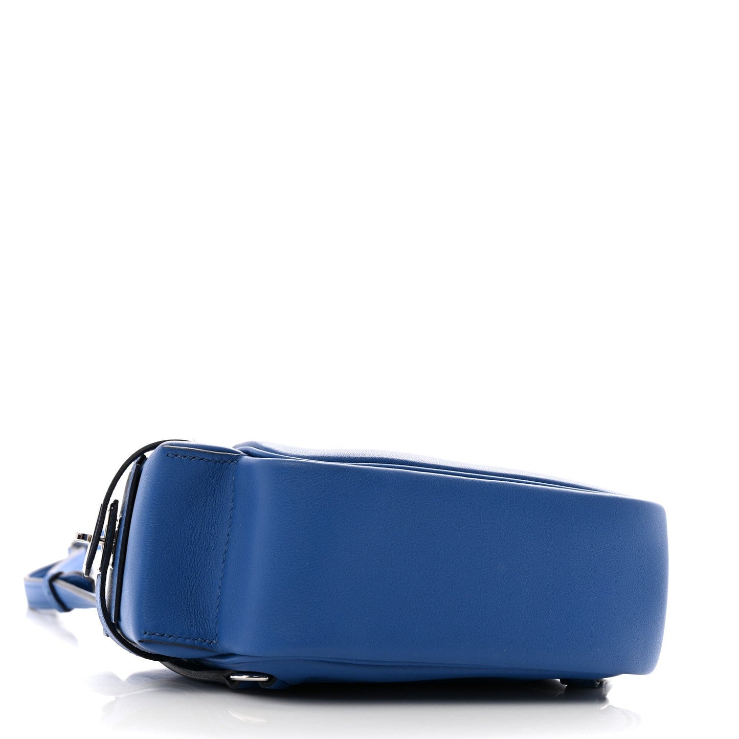Hermes Swift Kelly Jump Backpack Bleu France