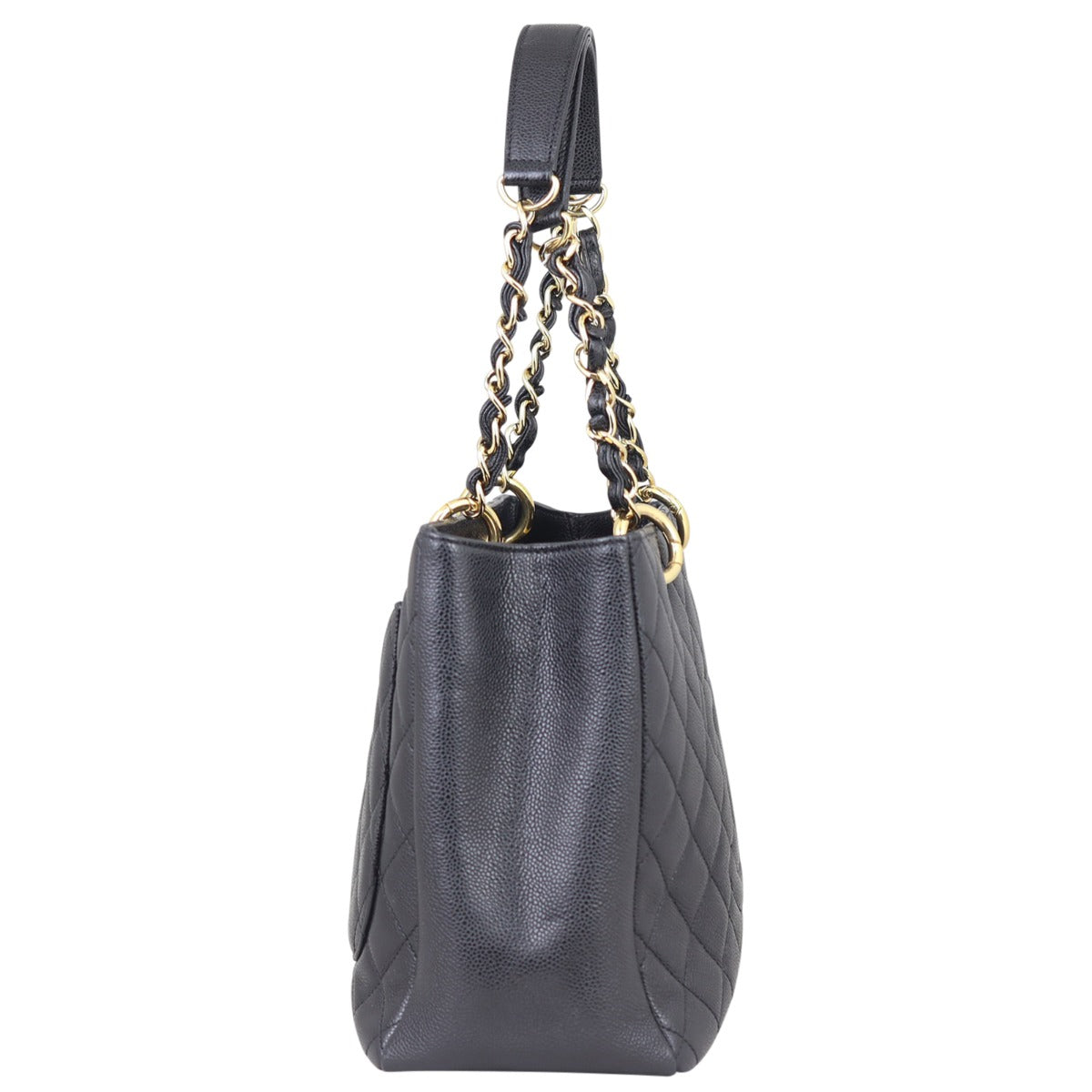 Chanel Grand Shopping Tote