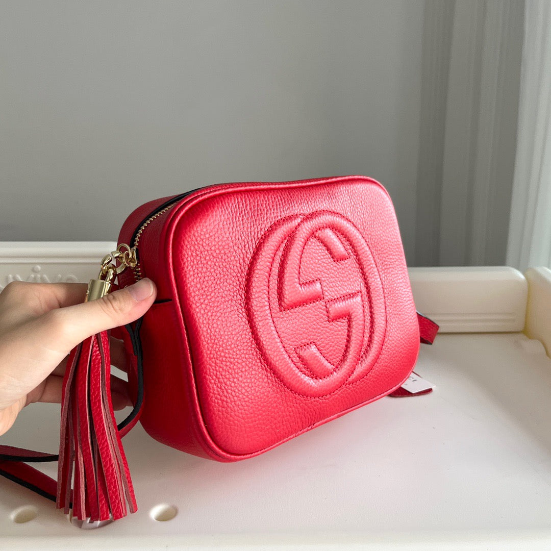 Gucci Designer Handbag