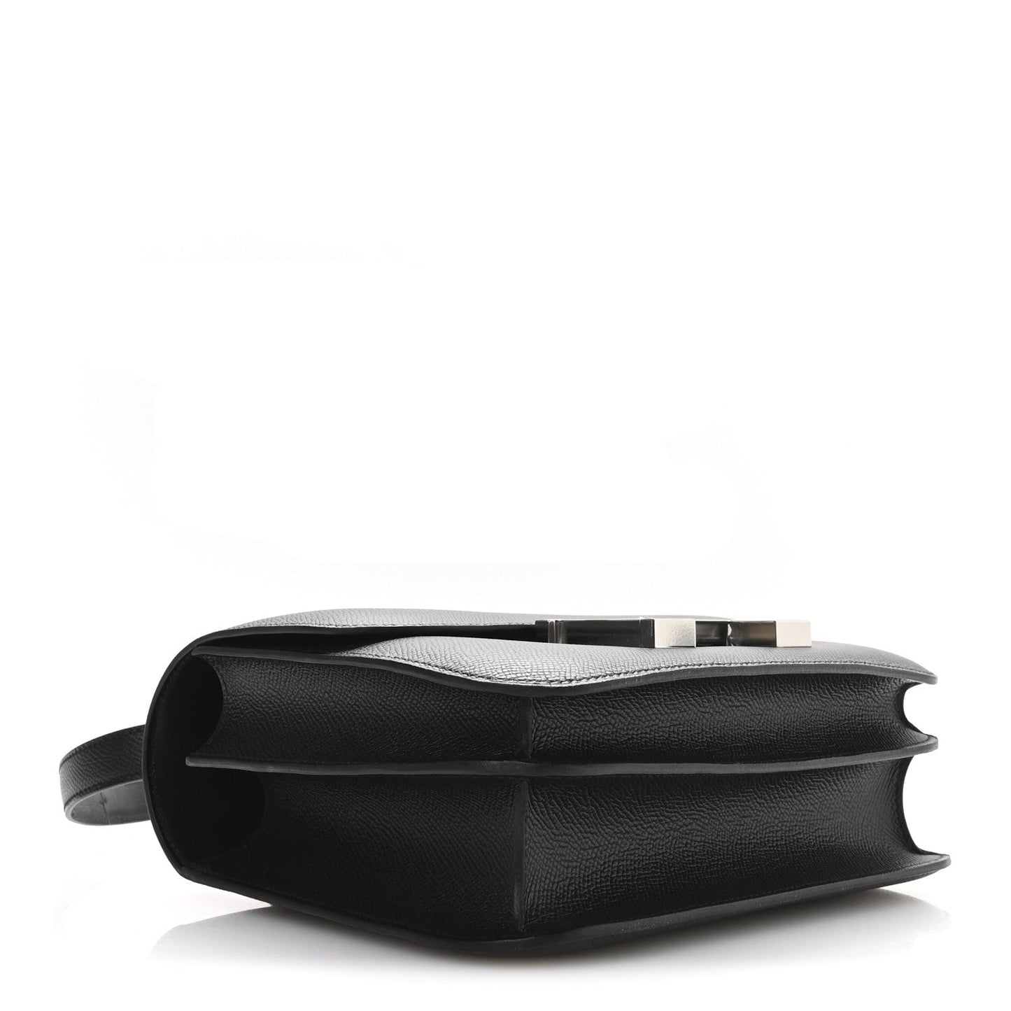 Hermes Epsom Constance 24 Black