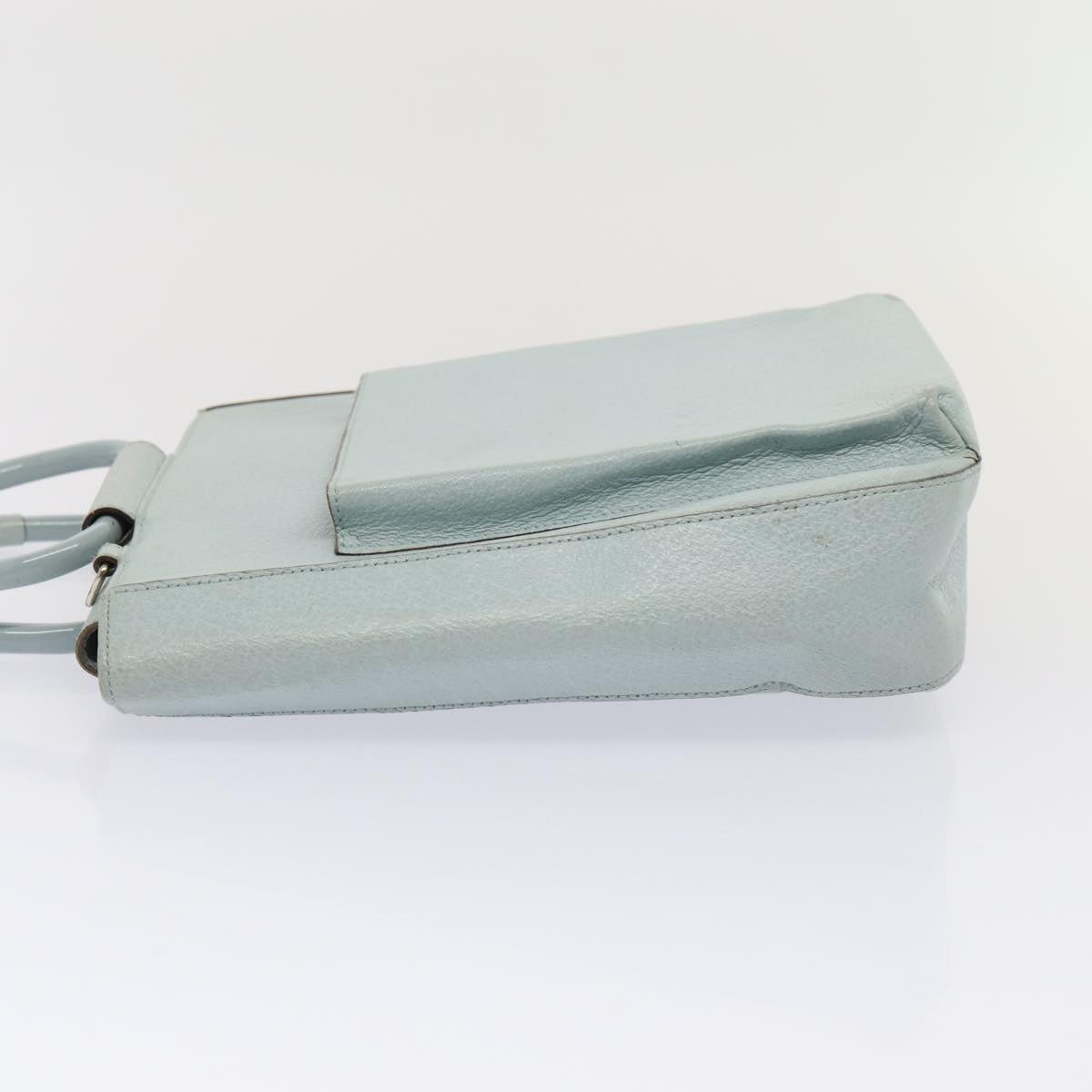 Gucci Leather Handbag