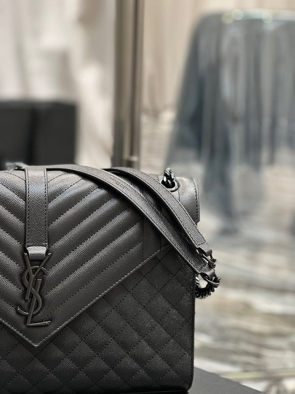 Yves Saint Laurent - Bags - 122