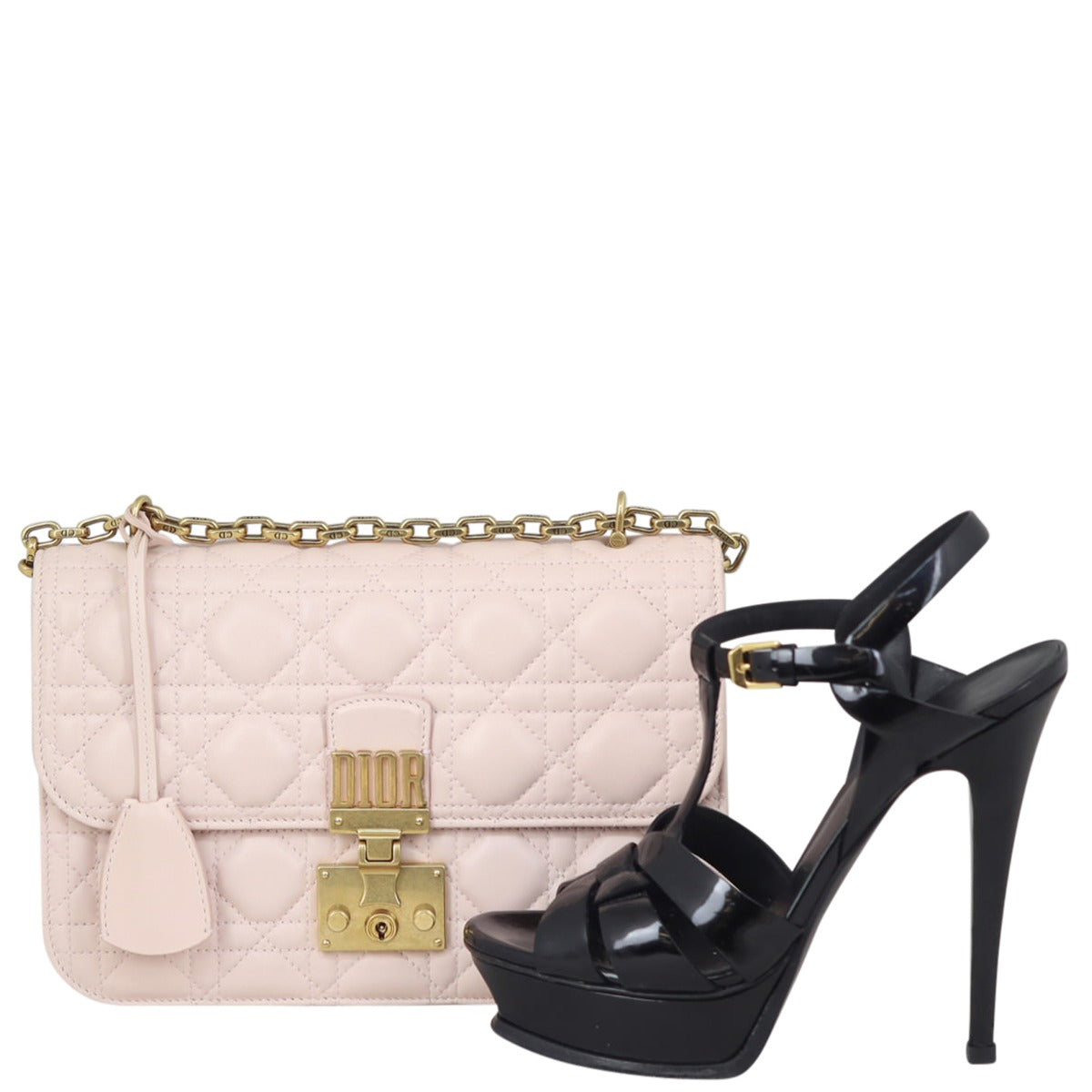 Dior Dioraddict Medium Flap Bag