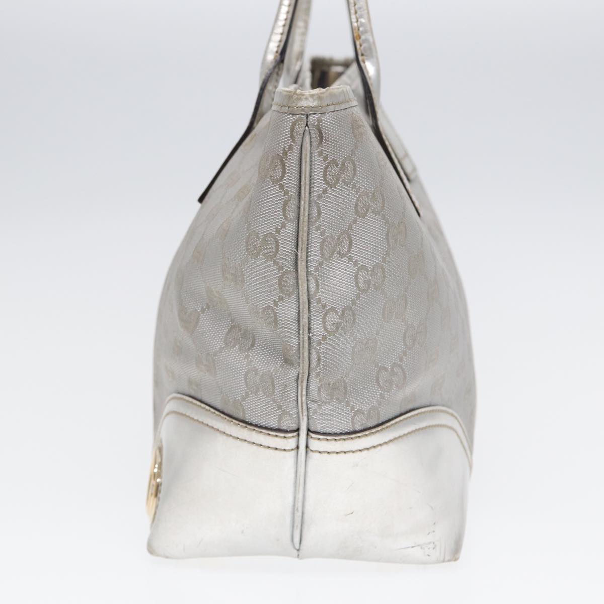 Gucci Canvas Tote