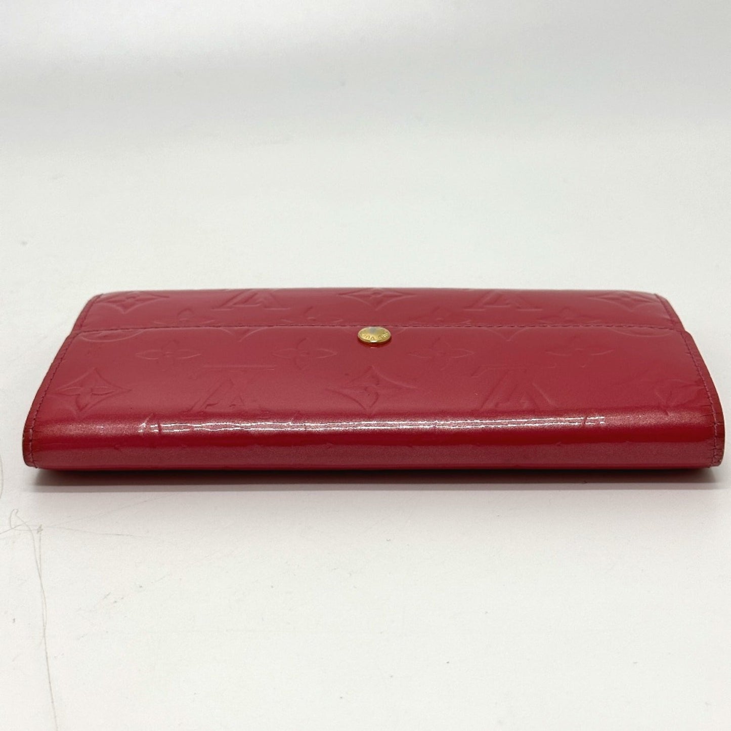 Louis Vuitton Other Long Wallet (Bi-Fold)