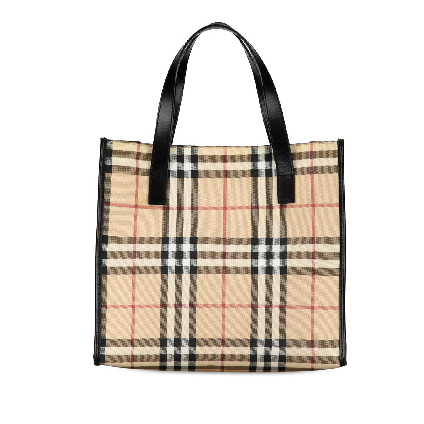 Burberry Tote Bag - Ewore Bags