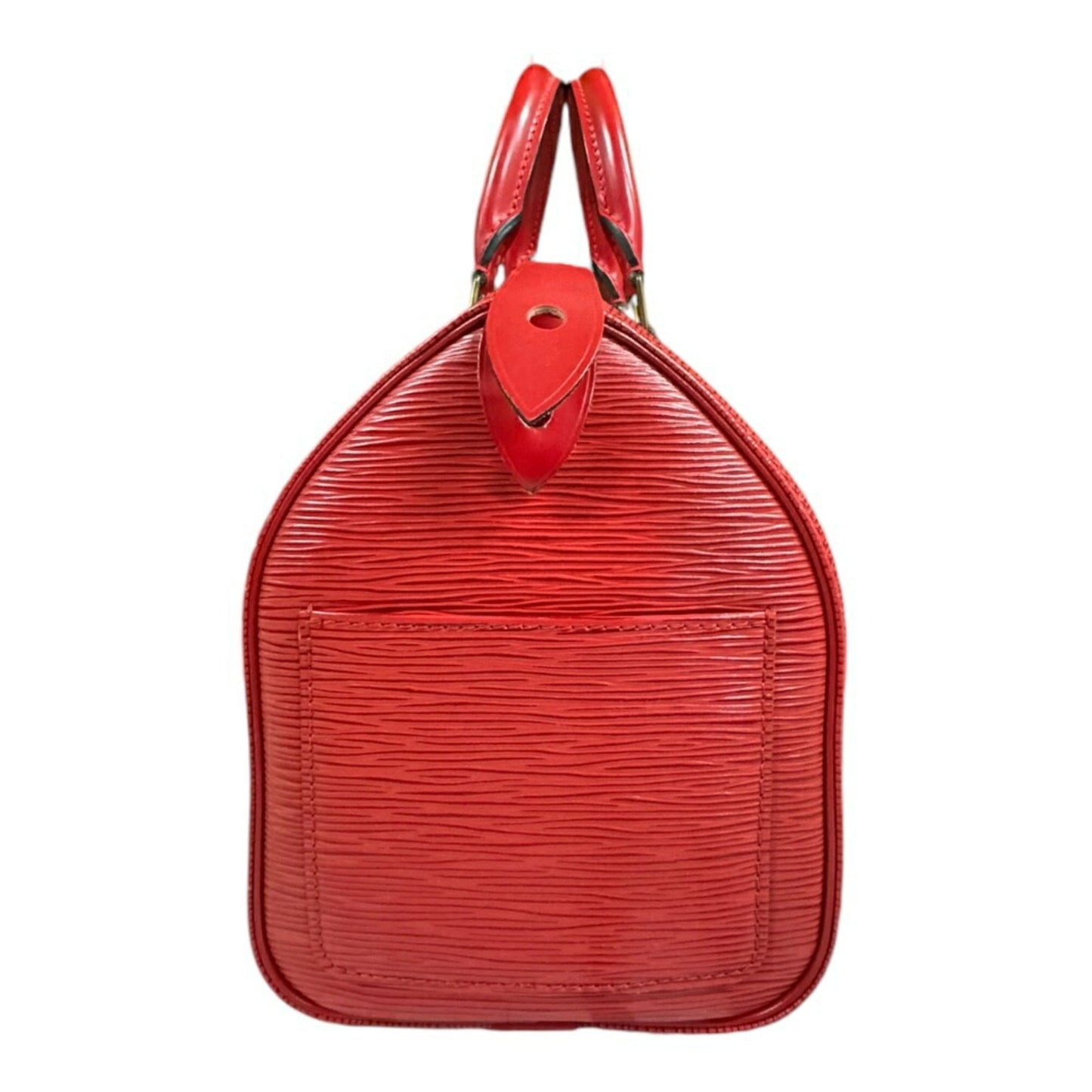Louis Vuitton Epi Leather Handbag