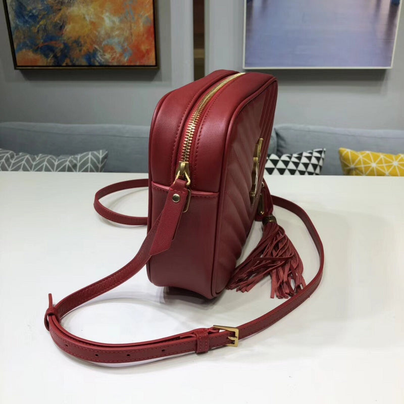 Yves Saint Laurent - Bags - 356