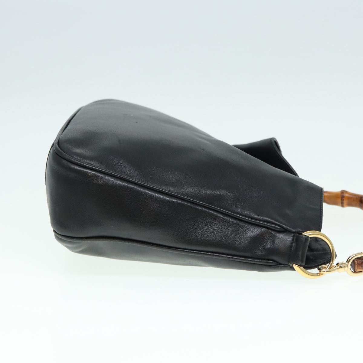 Gucci Leather Handbag