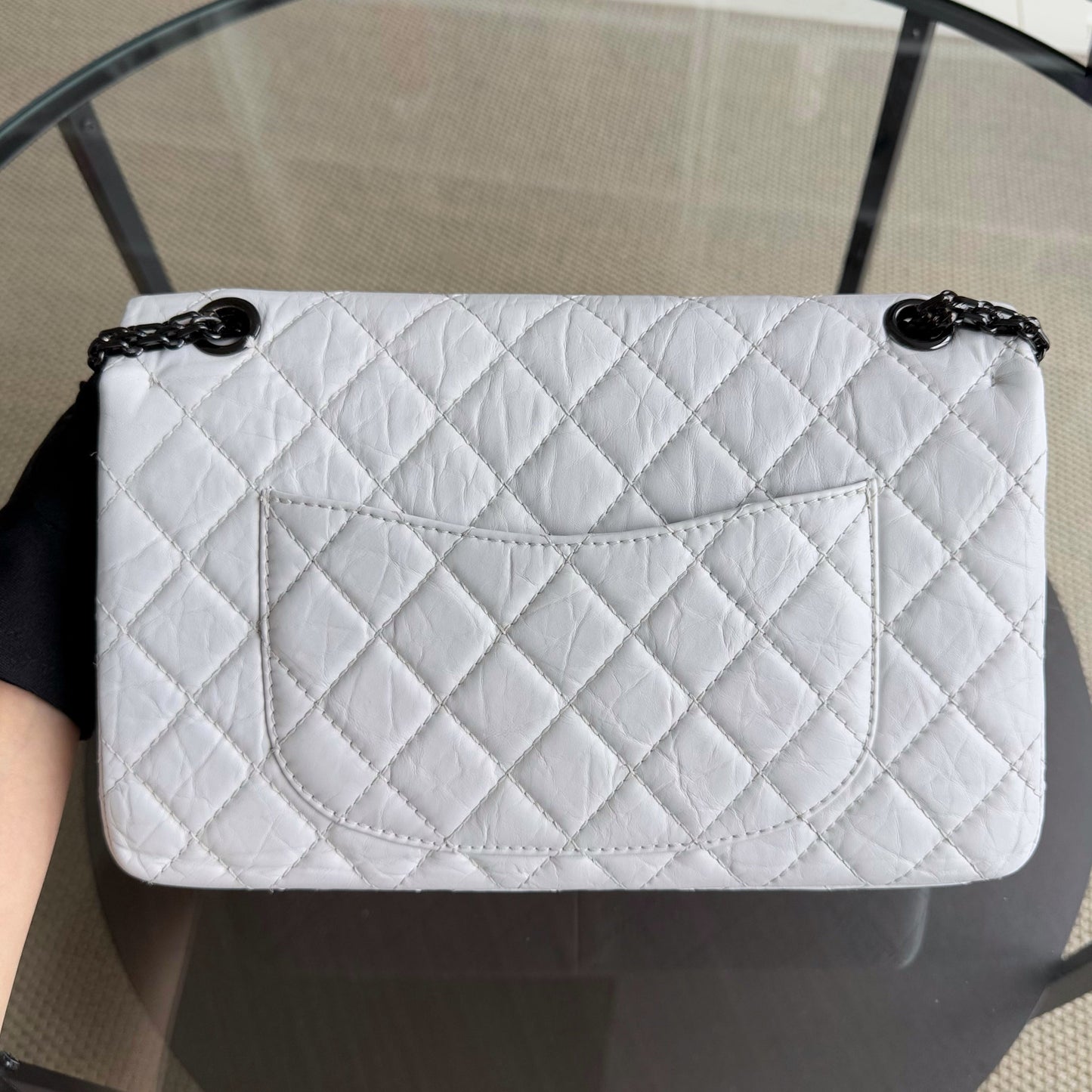 Chanel Handbag - EworeBags