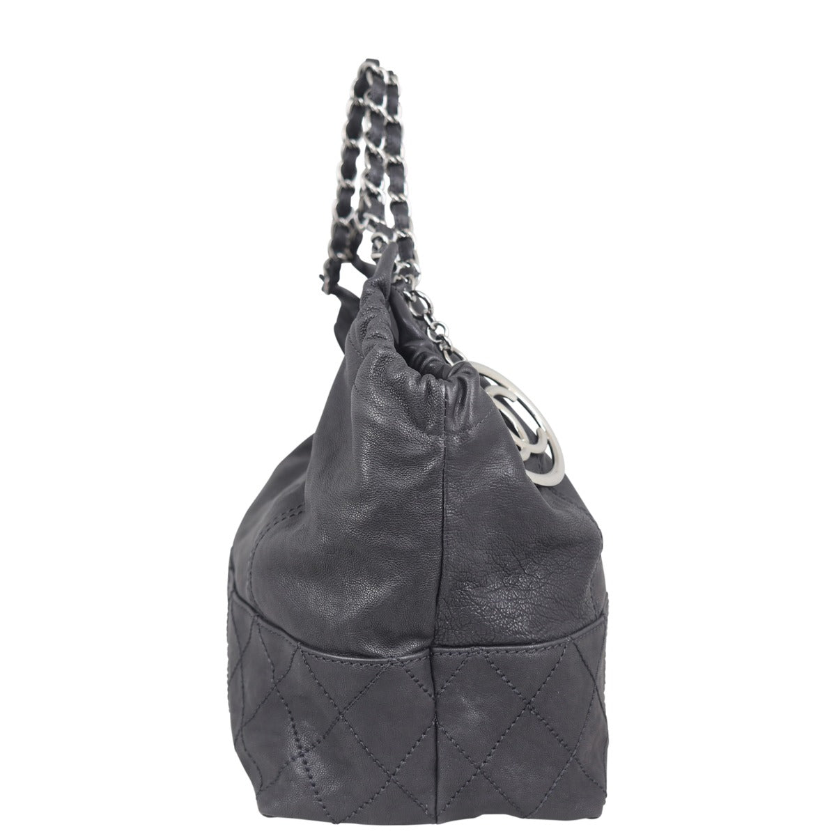 Chanel Baby Coco Cabas Tote
