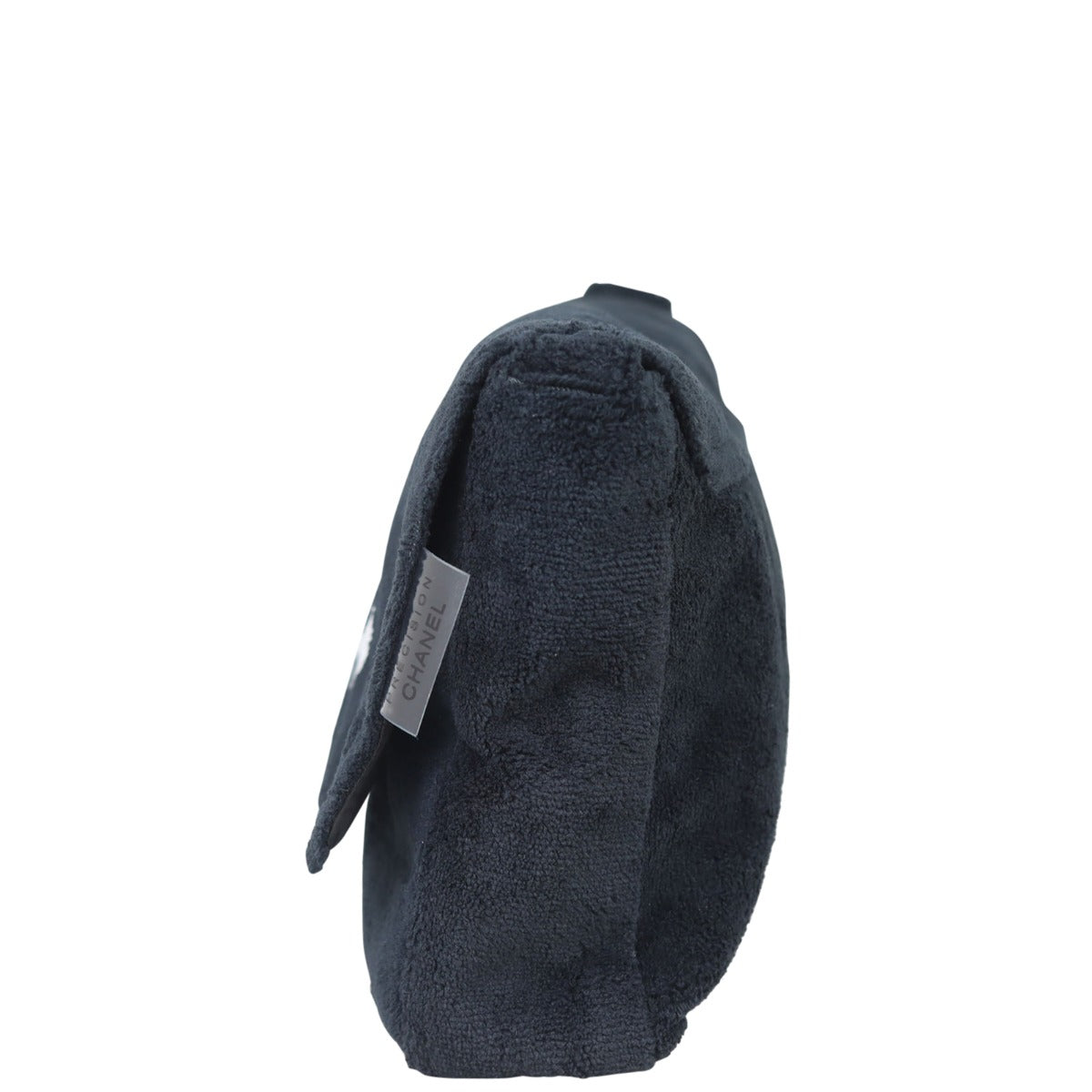 Chanel CC Pile Shoulder Bag
