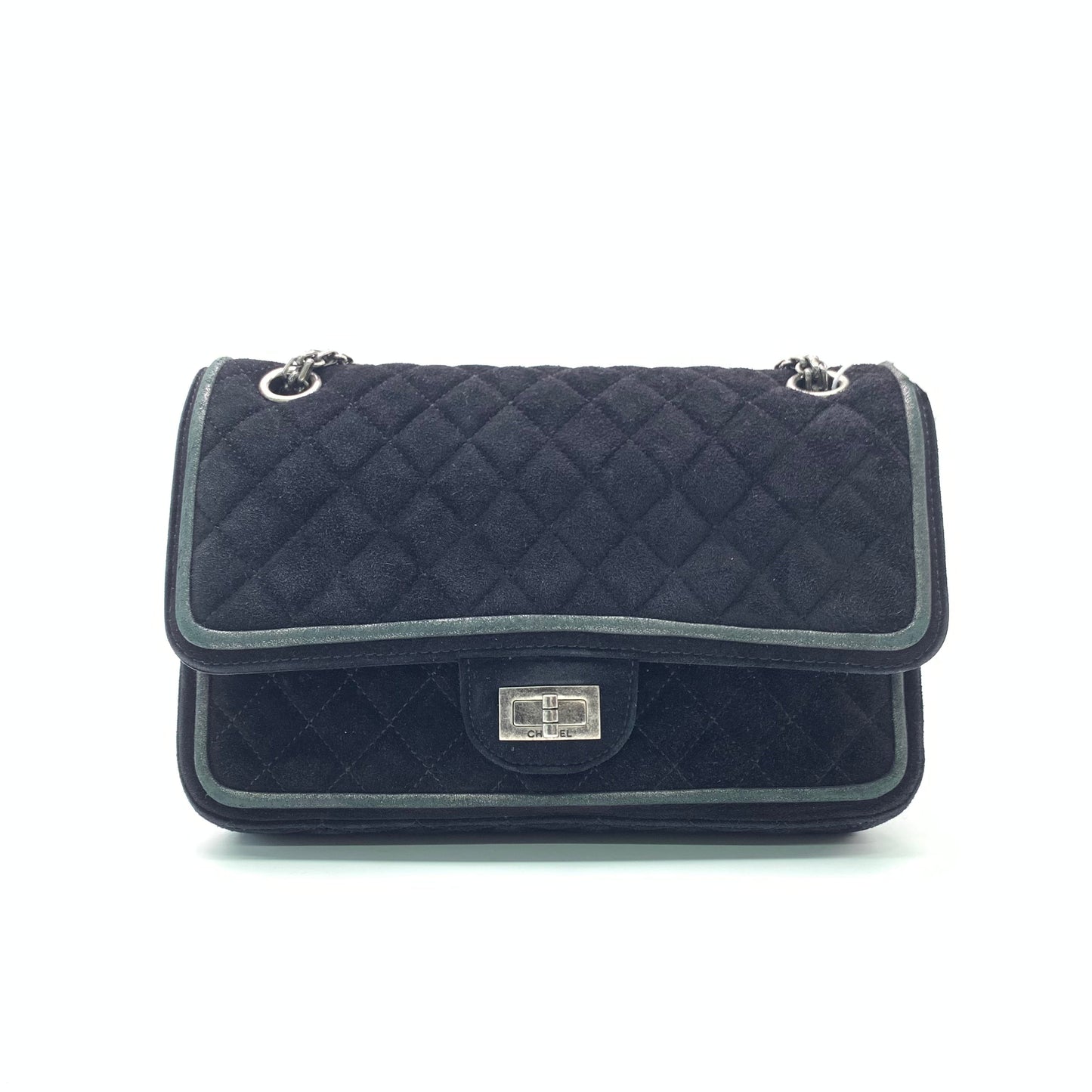 Chanel Flap Shoulder Bag - Ewore Bags