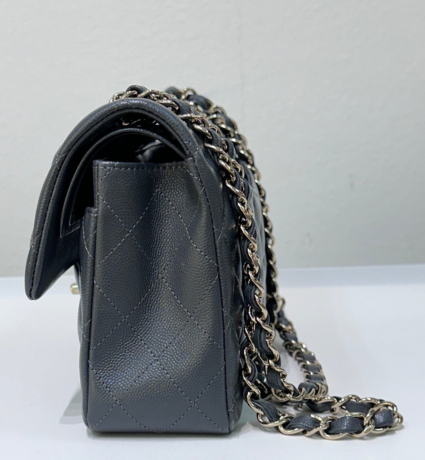 Chanel Flap Shoulder Bag - Ewore Bags