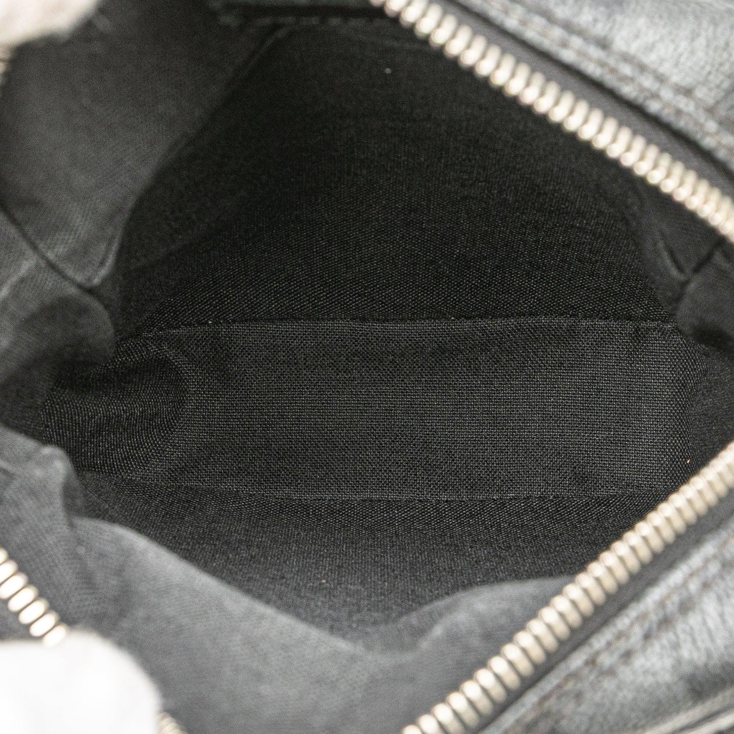 Black Louis Vuitton Damier Graphite Rem Crossbody Bag