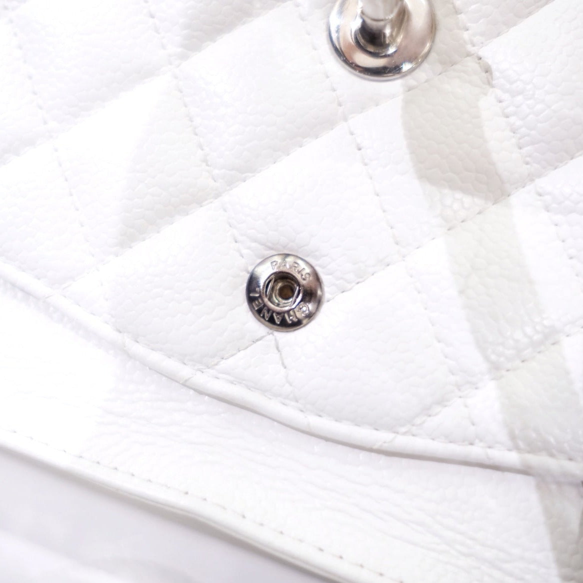 Chanel Flap Shoulder Bag - Ewore Bags