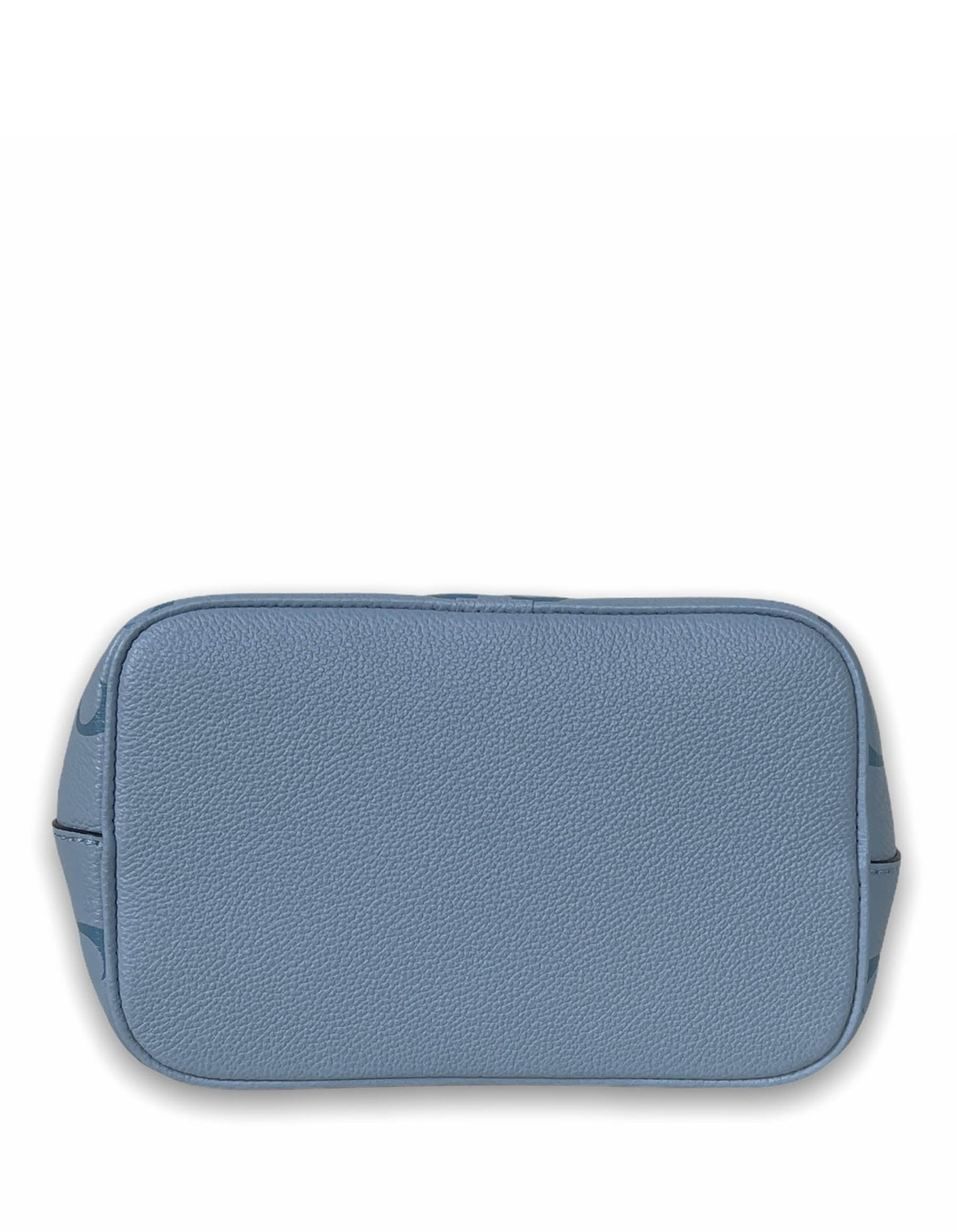 Louis Vuitton Summer Blue Monogram Giant By The Pool Neo noe BB Crossbody Bag