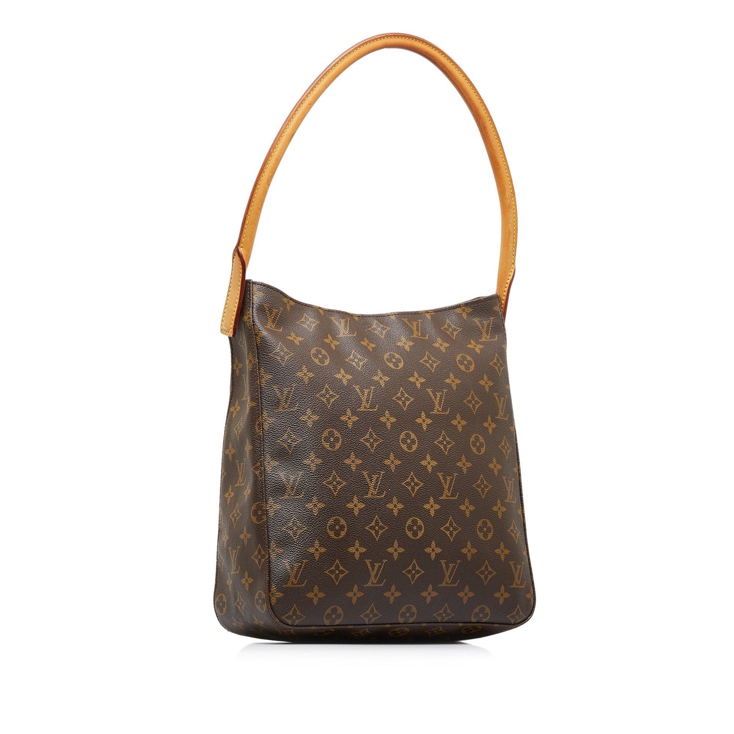 Louis Vuitton Looping GM Monogram Canvas