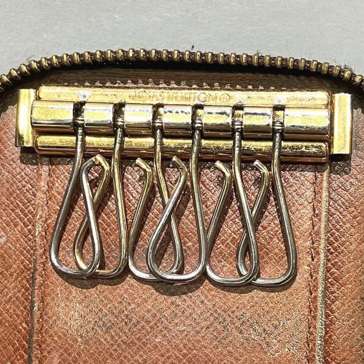Louis Vuitton Keycase