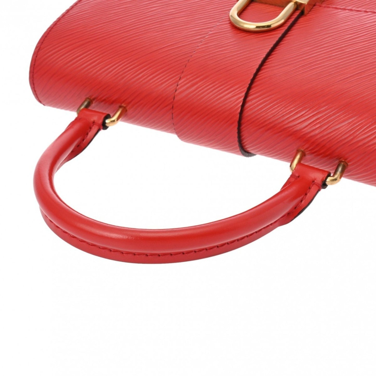 Louis Vuitton Epi Leather Handbag