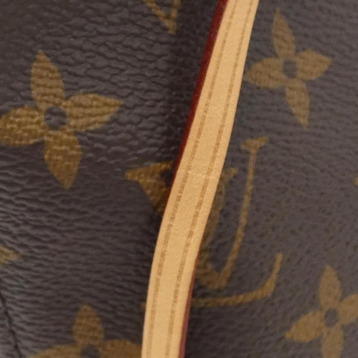 Louis Vuitton Monogram MM M41178 Bag