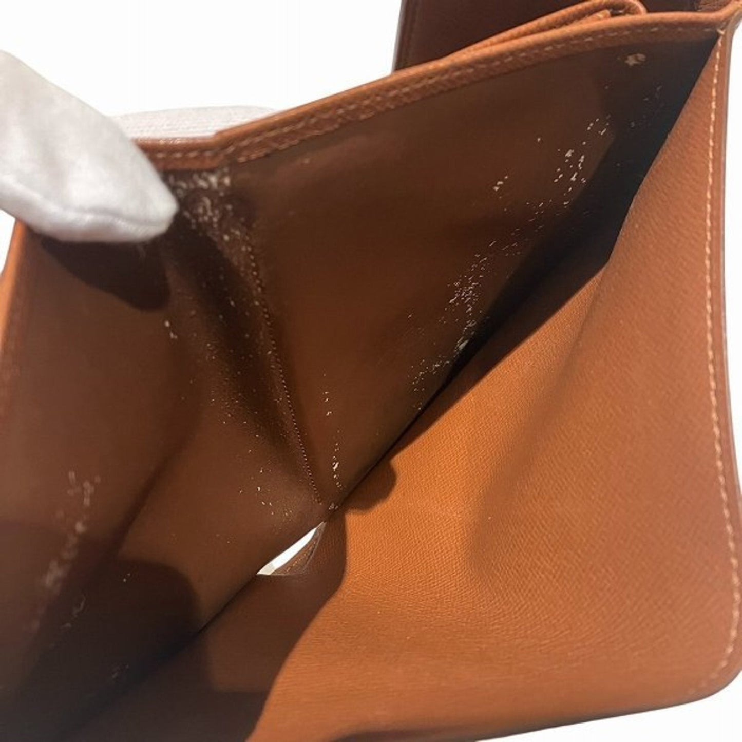 Louis Vuitton Coin Purse/Coin Case