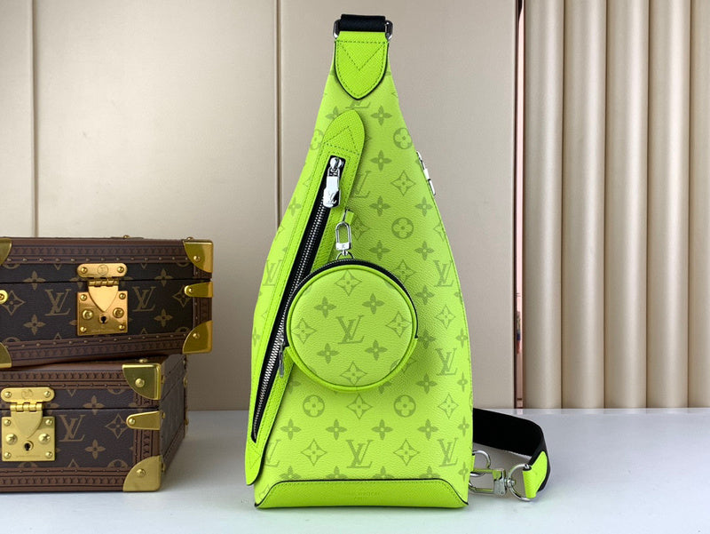 Louis Vuitton Bags