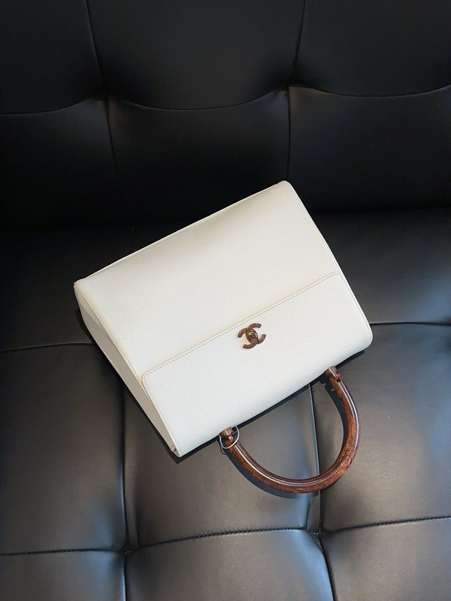 Chanel Kelly Handbag Bag - Ewore Bags