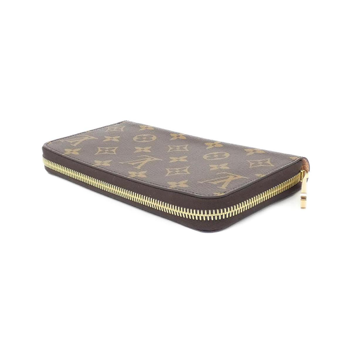 Louis Vuitton Monogram Wallet M41894 Wallet