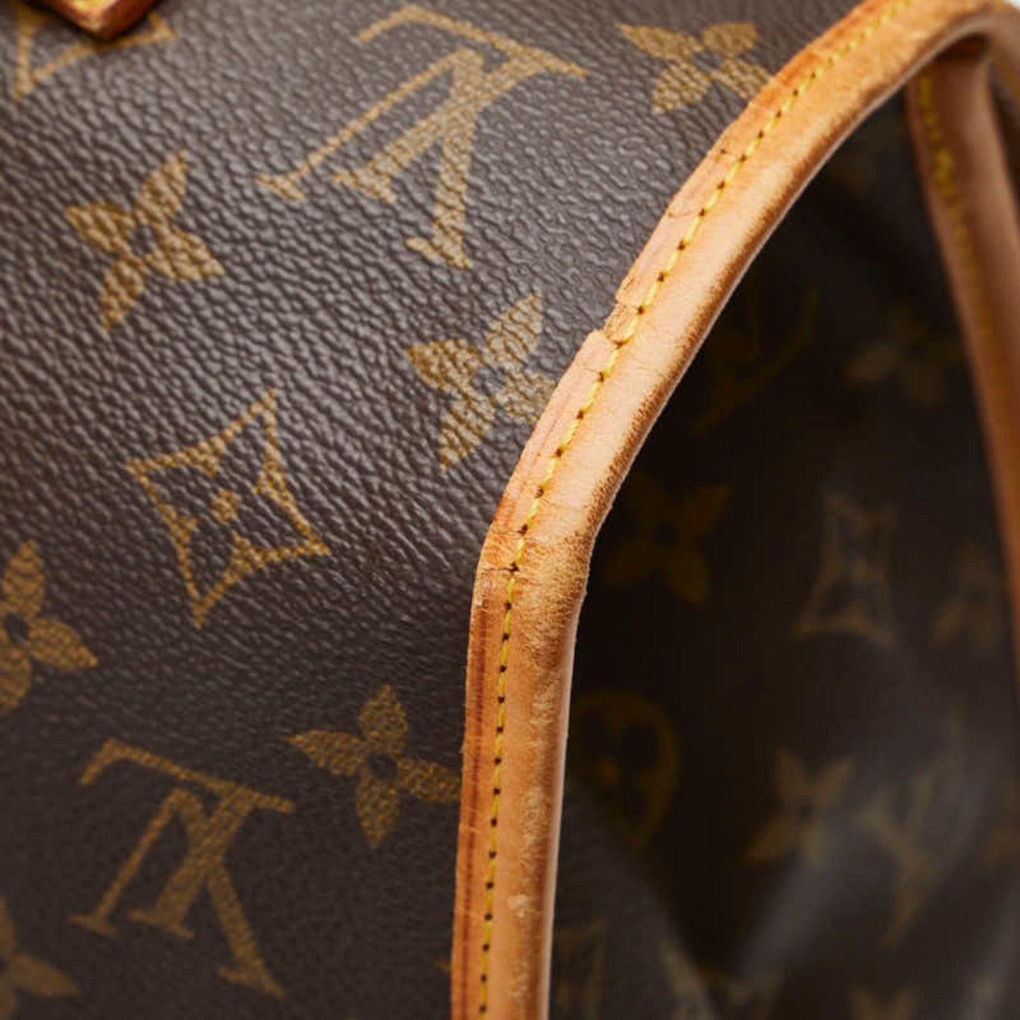Louis Vuitton Monogram Monogram Handbag