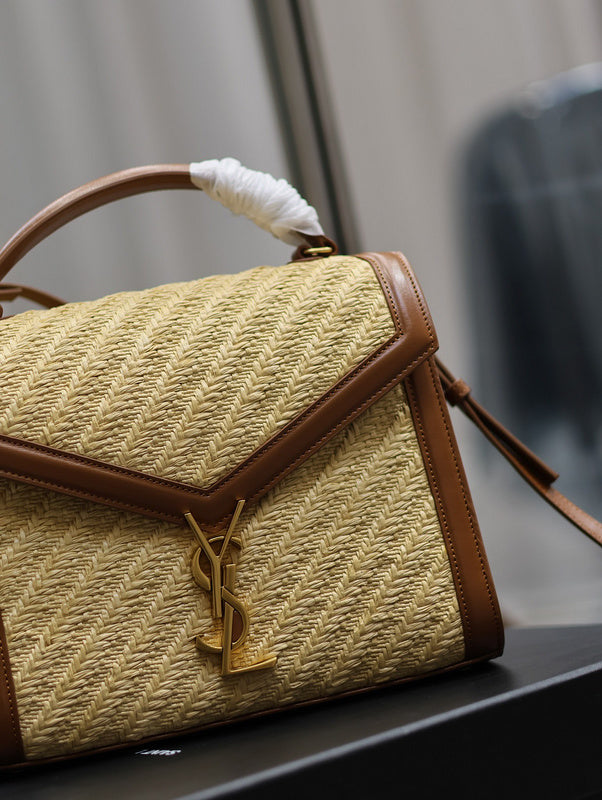 Yves Saint Laurent - Bags - 070