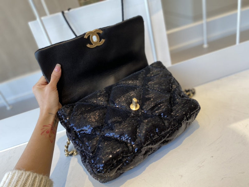Chanel Bags