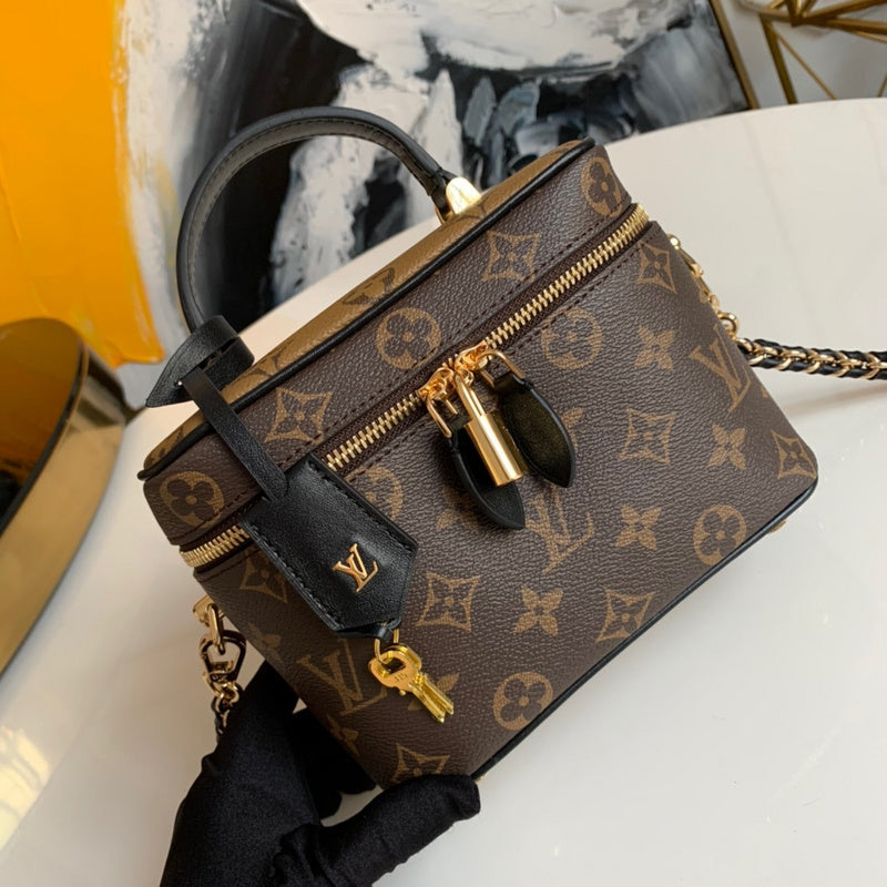 Louis Vuitton Luxury Bags 1955