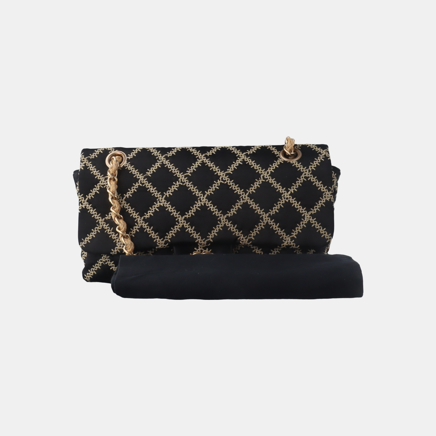 Chanel Flap Shoulder Bag - Ewore Bags