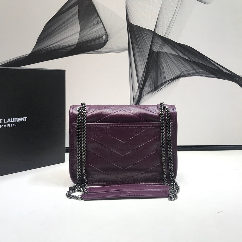 Yves Saint Laurent - Bags - 460